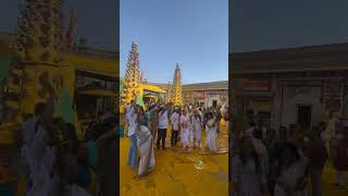 Yelkot Yelkot Jay Malhar  Mumbai  2024  Jejuri  Khandoba  Malhar [upl. by Shaddock]