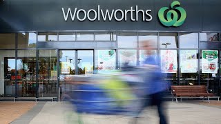 ‘Nothing but trouble’ Woolworths CEO is the ‘wrong fit for the job’ [upl. by Minerva]