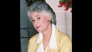 Bea Arthur 2002 Intimate Portrait [upl. by Yennor71]