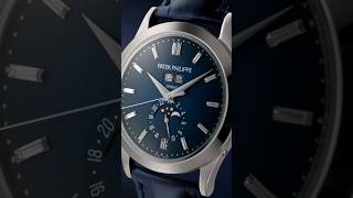 Patek Philippe 5396G Complications  2024 New Releases [upl. by Leinnad114]