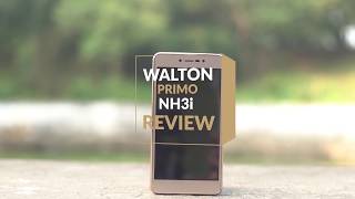 Walton Primo NH3i Review [upl. by Beverie]