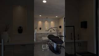 Modern and Classy Salon Remodel by BrowFairyPmu [upl. by Santos]