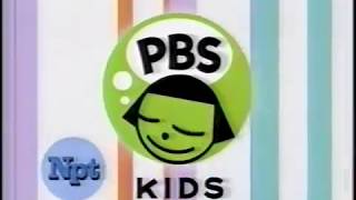 PBS Kids Use Your Imagination Song  Full WNPT [upl. by Cornie]