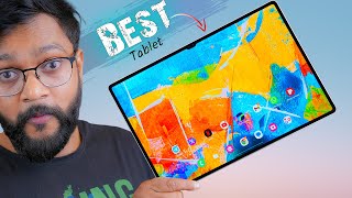 I Tested Best Android Tablet  2023 [upl. by Allehs]