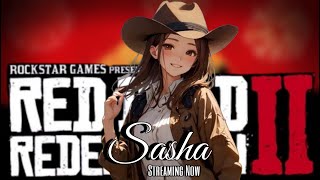 Lets Finish Chapter2  RDR2 18 [upl. by Alliscirp]