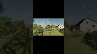 Jarní přihnojování v topu👌 farmingsimulator22 shortvideo gaming farm simulator agriculture [upl. by Alderman]