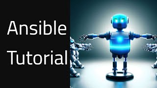 Ansible tutorial – What is Ansible  Video 1 [upl. by Edette]