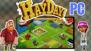 🔸HAY DAY🔸 HOW TO INSTALL 💻PCLAPTOP TUTORIAL 2024 no charge✅ [upl. by Ereveniug832]