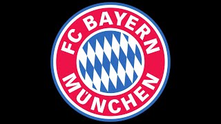 FC Bayern Einlaufmusik [upl. by Mill]