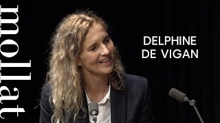 Delphine de Vigan  Les figurants [upl. by Nnayar]