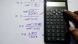 DSP 01 Problem solved in Chebyshev Filter in Tamil  DTSP  Analog Chebyshev LPF [upl. by Hodges]