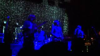 The Strypes Stormy Monday Blues  Live  La Cigale 03062013 [upl. by Garris102]