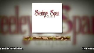 Steeleye Span Winter Album Sampler [upl. by Mickelson]