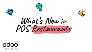 Whats New in PoS Restaurants [upl. by Dugaid502]