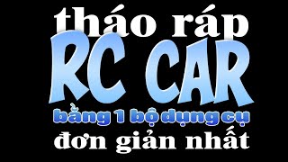 Dành cho Anh Em tìm hiểu xe RC  Phần 4 [upl. by Ave29]