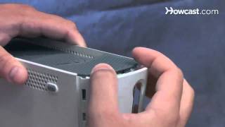 How to Take Apart Your XBox 360 [upl. by Nohsed]