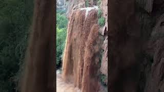 Watch Havasu Falls Transform Monsoon Magic Unleashed [upl. by Caril]