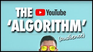 The Algorithm  How YouTube Search amp Discovery Works [upl. by Hacker]