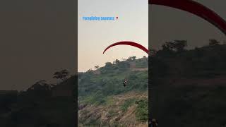 saputara paragliding subscribe hightlight [upl. by Queenie]