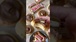 Twix Cookies [upl. by Madson]