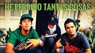 SANTARMOFICIAL ClowMc eh perdido tantas cosas video oficial [upl. by Nnaycart]