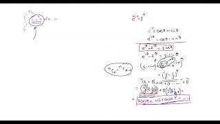 Reduction Formula Integral Calculus [upl. by Labina]