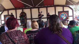 Tartanic  Arizona Renaissance Festival [upl. by Llovera]