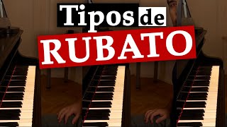 O que é RUBATO e seus tipos [upl. by O'Connor]