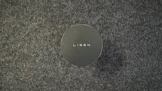 Lisen Magsafe Car Mount [upl. by Ycnaffit657]