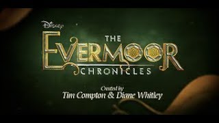 The Evermoor Chronicles Theme Song Mashup [upl. by Thurmann]