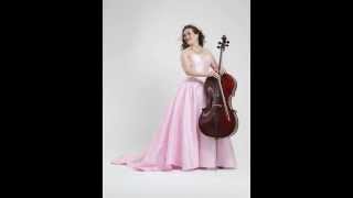 Servais Cello Concerto Op 5 1st mov Live [upl. by Eenahs]