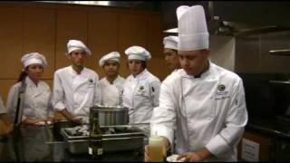 Culinary Arts  Cypress College [upl. by Ecenaj]