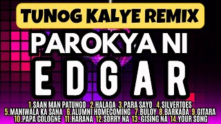 Tunog Kalye Ghost Mix Nonstop  Batang 90s Tunog Kalye  Parokya ni Edgar [upl. by Seiuqram]