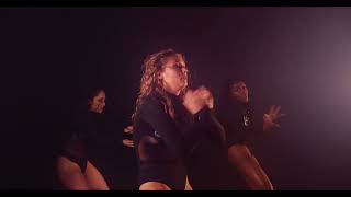 Hours  FKA Twigs  Heels Choreography by Dan Lai [upl. by Areval]