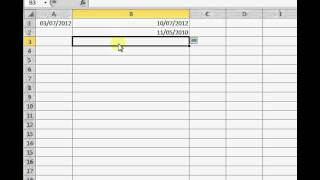 xlsCal Calendario Desplegable para Excel [upl. by Gnehp]