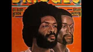 Gil Scott Heron  Storm Music [upl. by Wilfred]