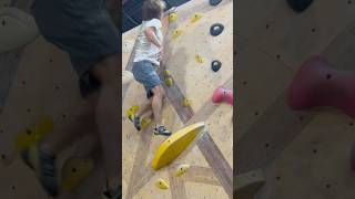 V2 but with no handholds bouldering [upl. by Davis]