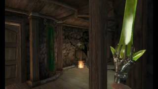 Lets Play Oblivion Part 79  Now Its Personal [upl. by Labinnah733]