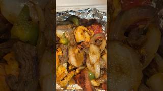 lunchideas fajitas [upl. by Netsoj]