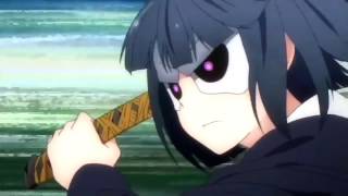 Busou Shoujo Machiavellianism「AMV」 Rise [upl. by Warrick]