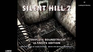 Silent Hill 2 Complete Soundtrack Ultimate Edition [upl. by Danie]