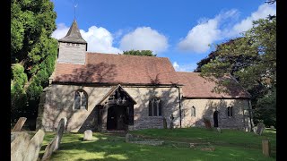 Wolverton Church [upl. by Tannenwald]