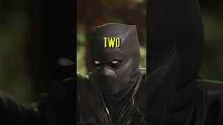 3 BEST Masks in Mortal Kombat 1 Noob Saibot [upl. by Kidder]