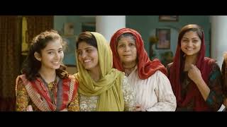 Taapsee Pannu And Bhumi Pednekar Blockbuster Hindi Movie  Saand Ki Aankh  Part 11  Zee Cinema [upl. by Nwahsirhc]