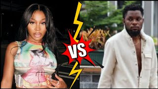 Jayda Wayda VS Mark Angel Lifestyle Comparison 2024 [upl. by Teemus752]