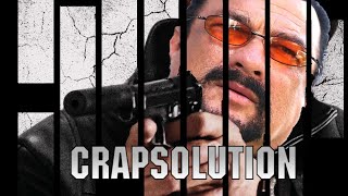 Steven Seagals Absolution Is The Steven Seagal of Steven Seagal Movies  Worst Movie Ever [upl. by Prosperus882]