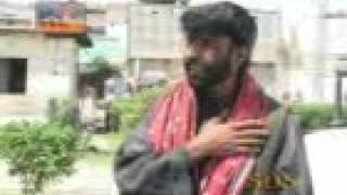 rahmatullah sahil by song nazir mengal jahlawan mobil wadh [upl. by Nifares]