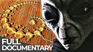 Extraterrestrial Incidents Top 10 Mysteries  Free Documentary [upl. by Yatnoed]