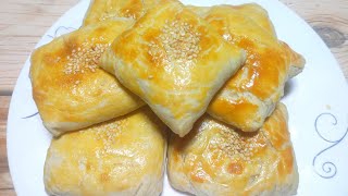 Sambosa Afghani simple and easy recipe by AFG Food Secrets [upl. by Ahusoj670]