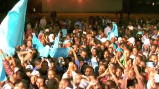 Waayaha Cusub Naf kuu taagan Live  Eastleigh Nairobi 2013 [upl. by Akerley721]